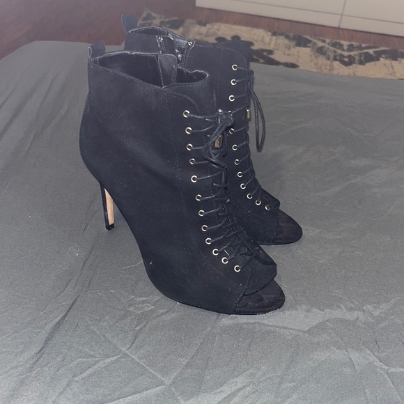 Zara Shoes - Zara booties